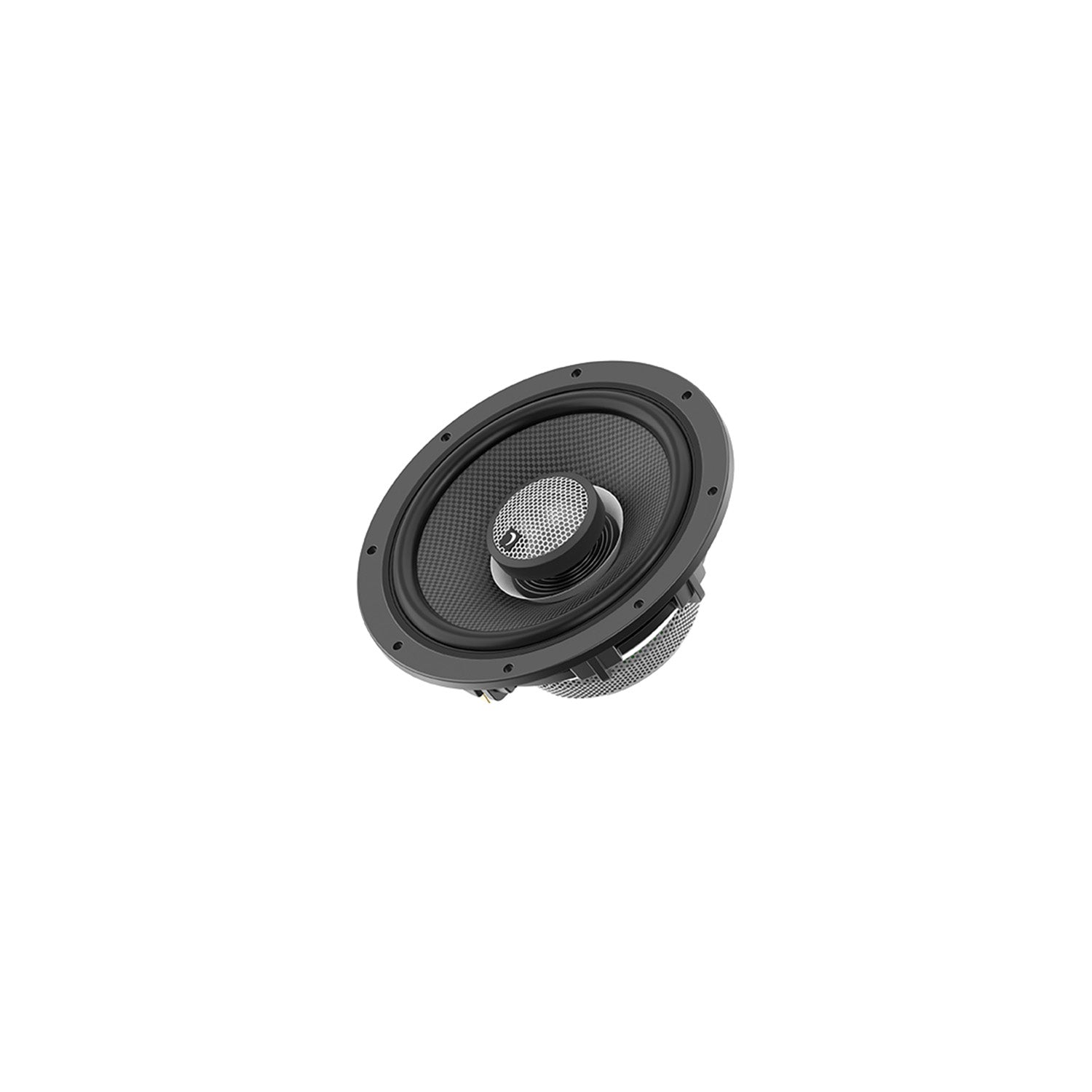 PODHXM65F2BK - HARLEY KICK PODS WITH HXM65F2BK 2 ohm