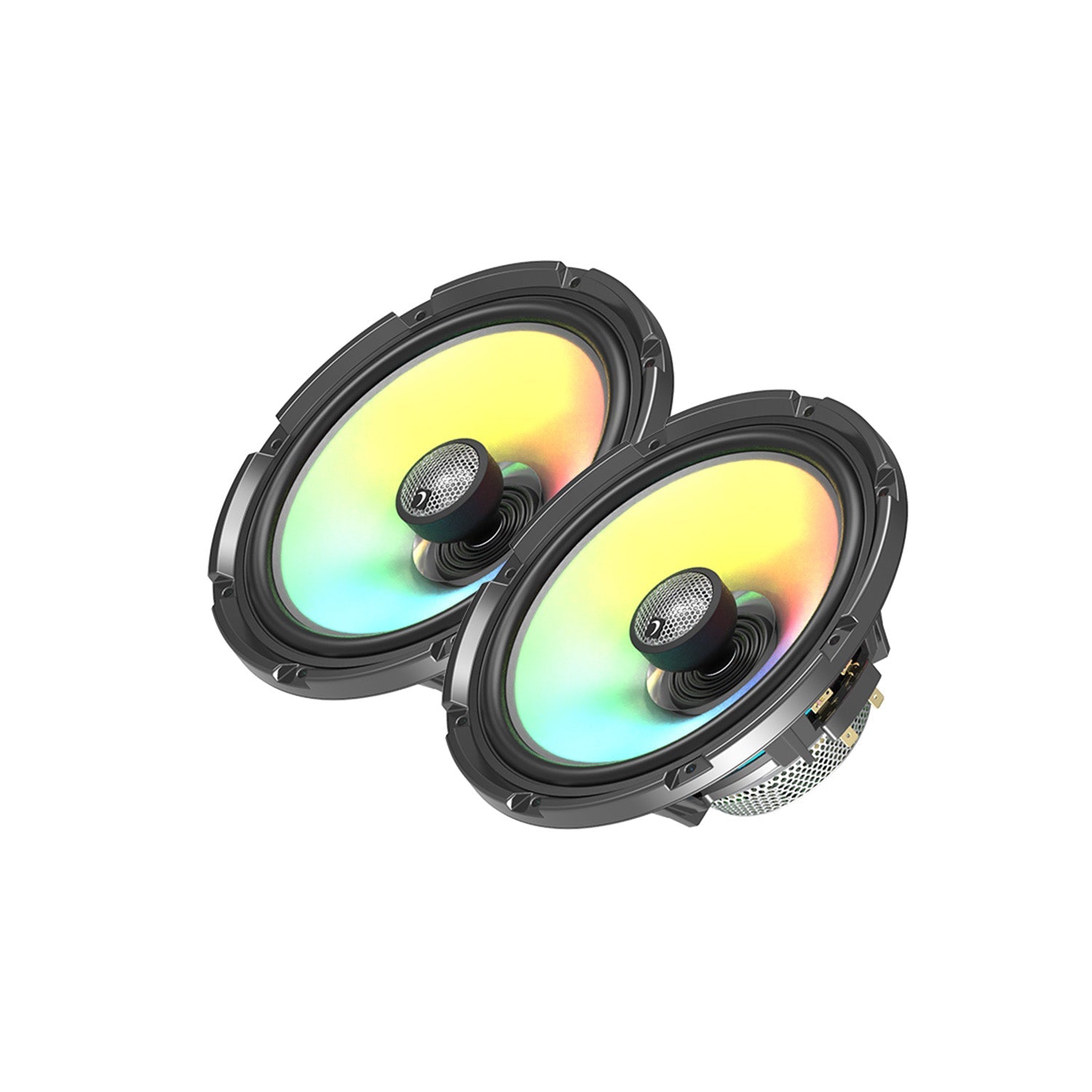 PODHXM65F2 HARLEY KICK PODS WITH HXM65F2