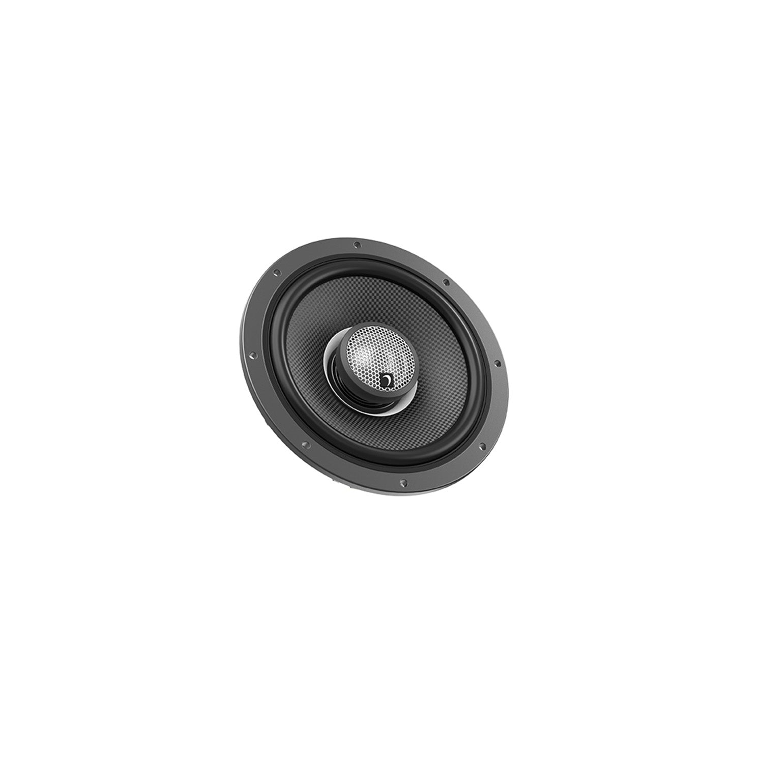 PODHXM65F4BK - HARLEY KICK PODS WITH HXM65F4BK 4 ohm
