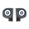 PODHXM65F4 HARLEY KICK PODS WITH HXM65F4