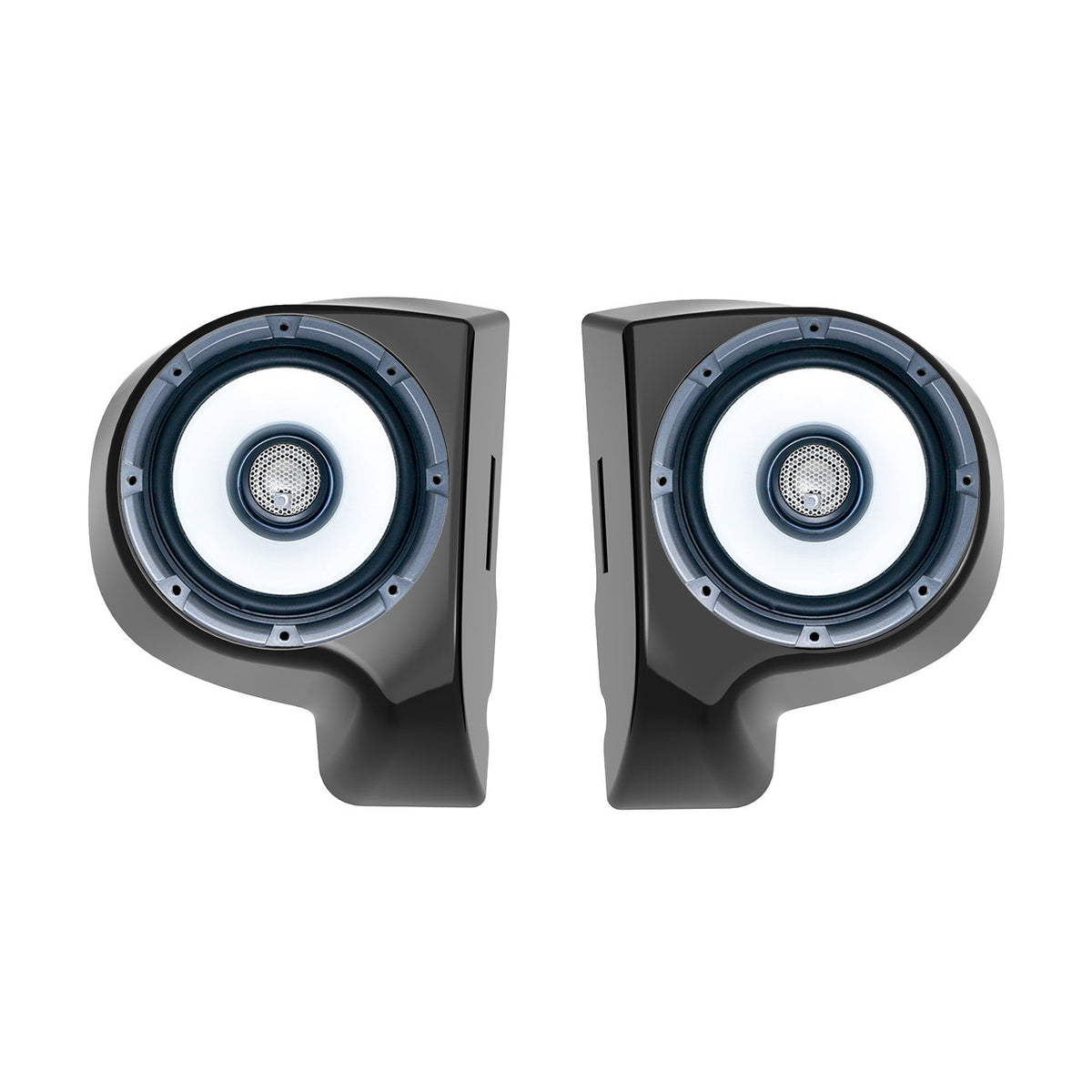 PODHXM65F4 HARLEY KICK PODS WITH HXM65F4