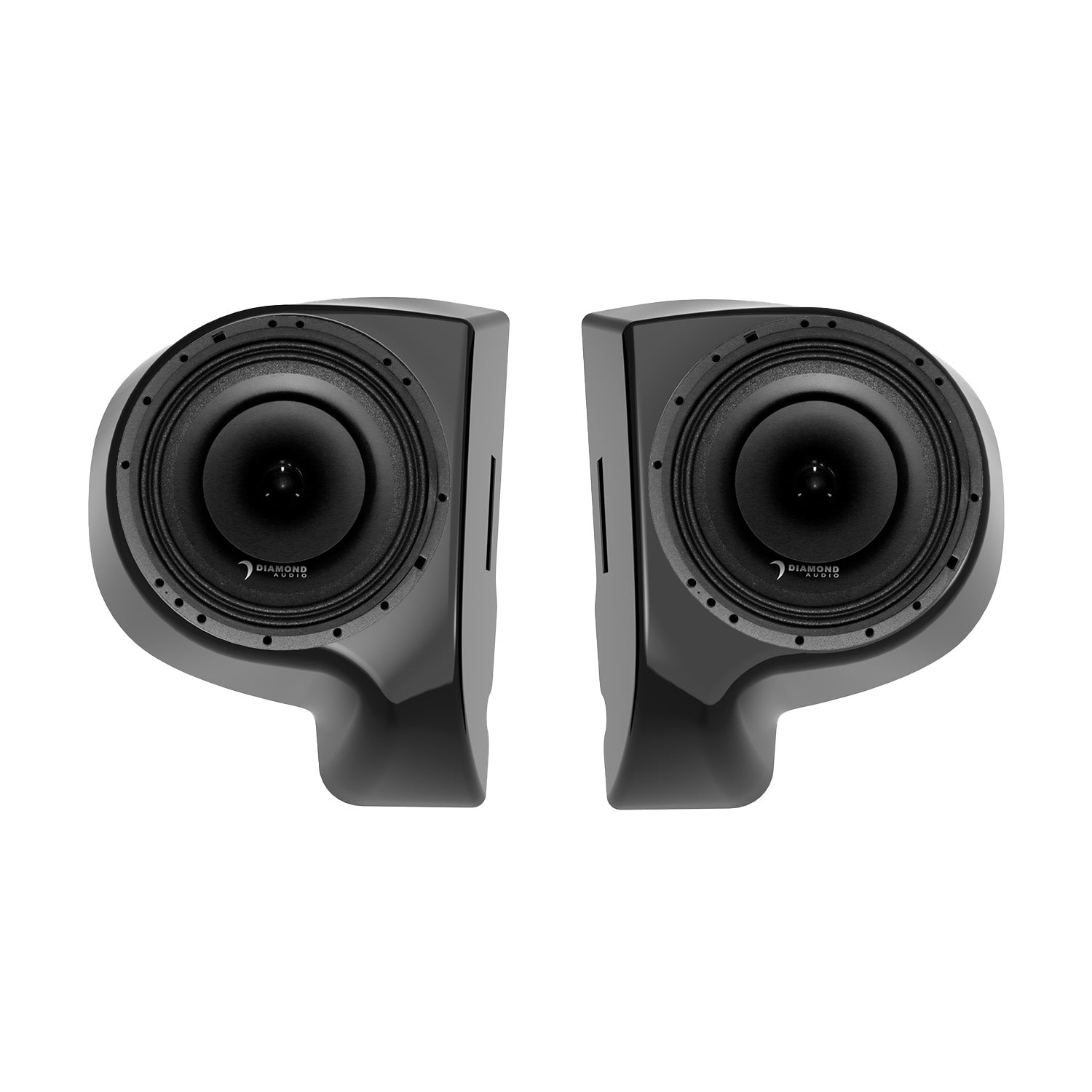 PODMP652 HARLEY KICK PODS WITH MP652