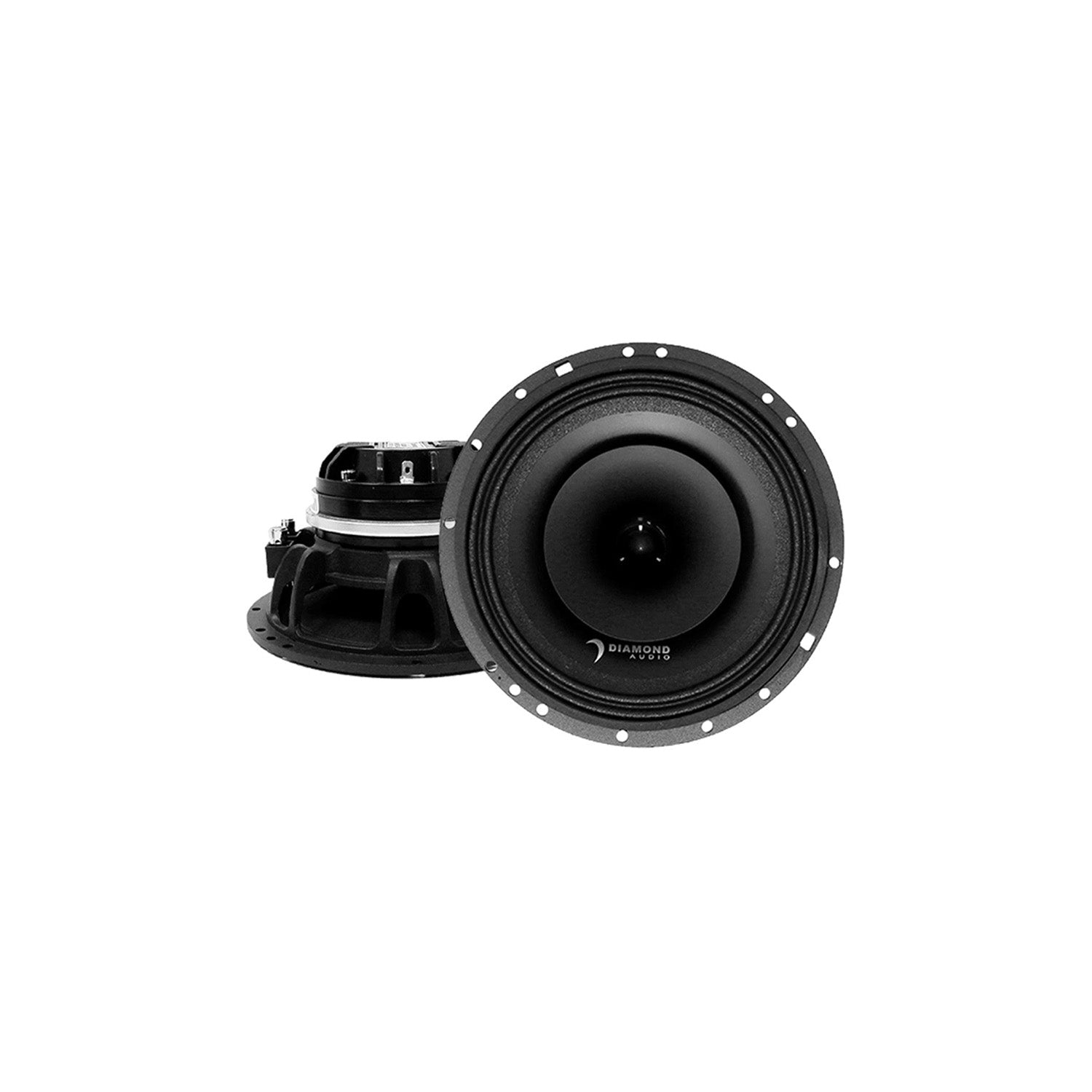 PODMP654 HARLEY KICK PODS WITH MP654