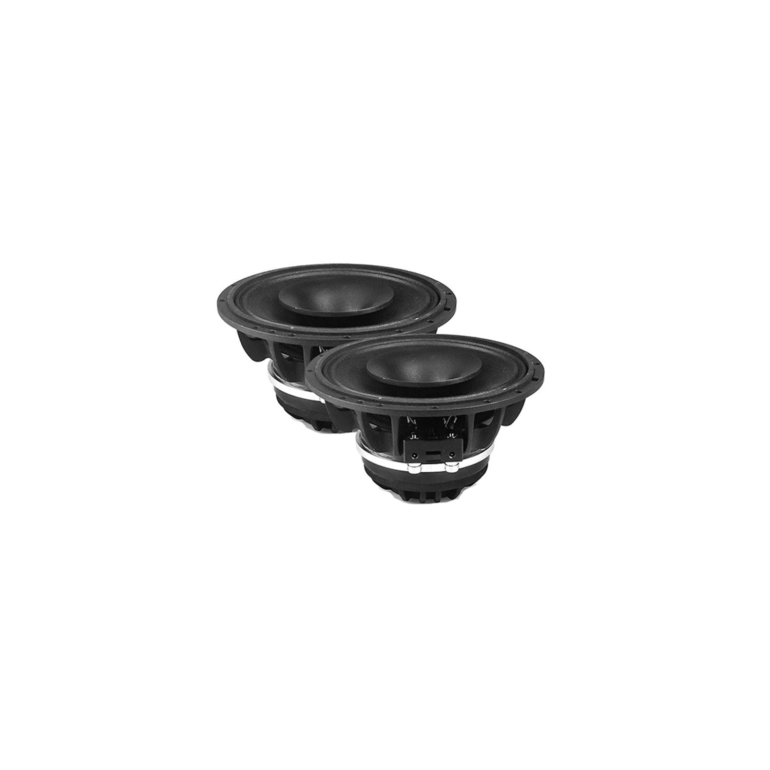 PODMP654 HARLEY KICK PODS WITH MP654