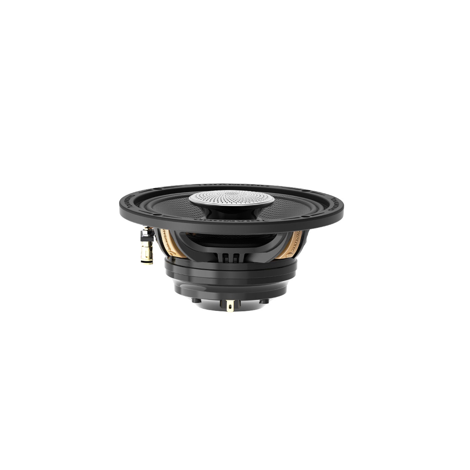 PODMS652NEO2S - HARLEY KICK PODS WITH MS652NEO4S 2 ohm