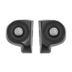 PODMS652NEO4S - HARLEY KICK PODS WITH MS652NEO4S 4 ohm
