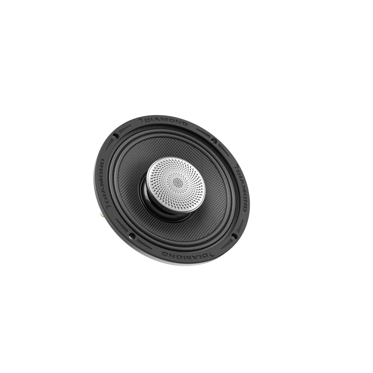 PODMS652NEO4S - HARLEY KICK PODS WITH MS652NEO4S 4 ohm