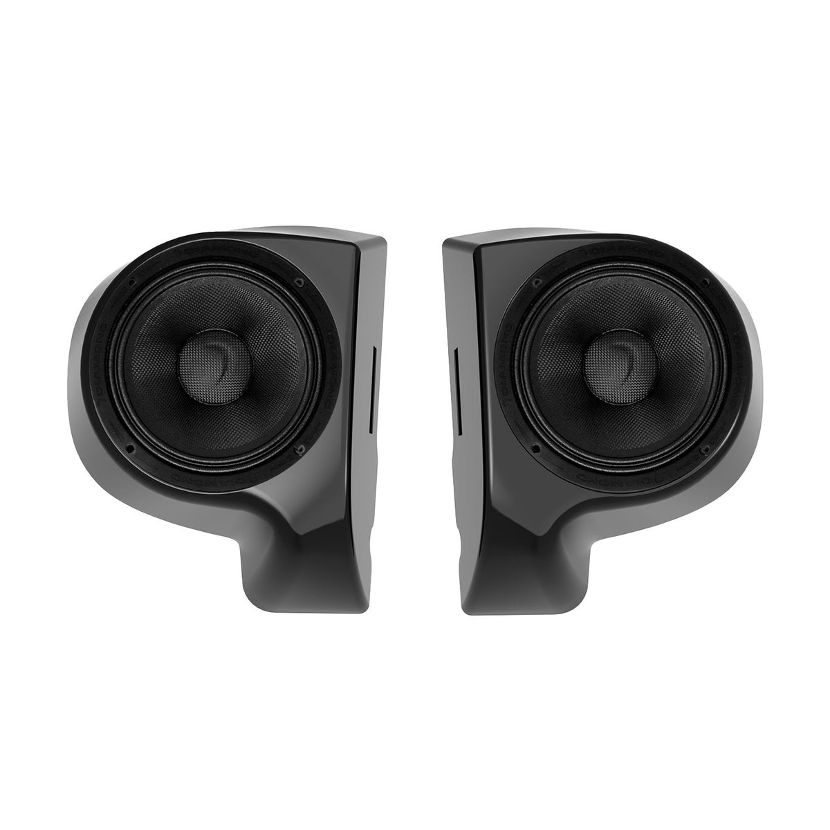PODMS65NEO HARLEY KICK PODS WITH MS65NEO