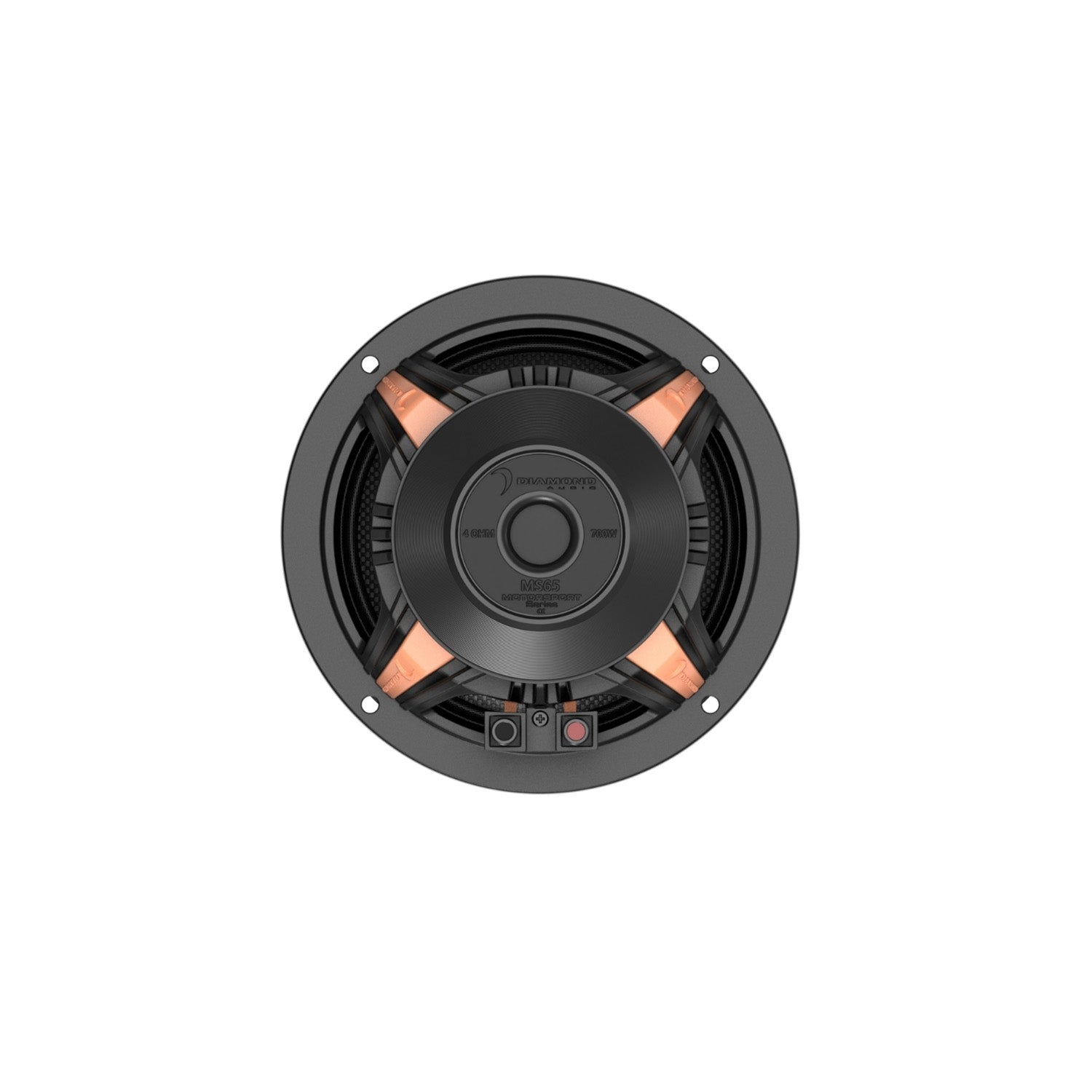 PODMS65NEO HARLEY KICK PODS WITH MS65NEO
