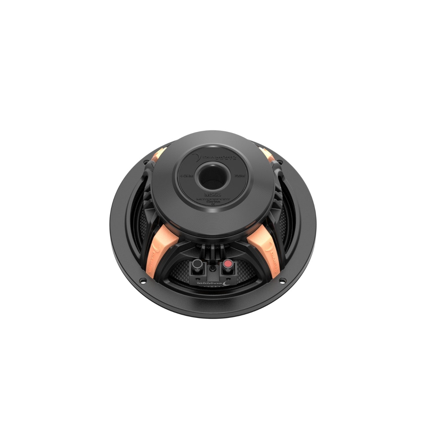 PODMS65NEO HARLEY KICK PODS WITH MS65NEO