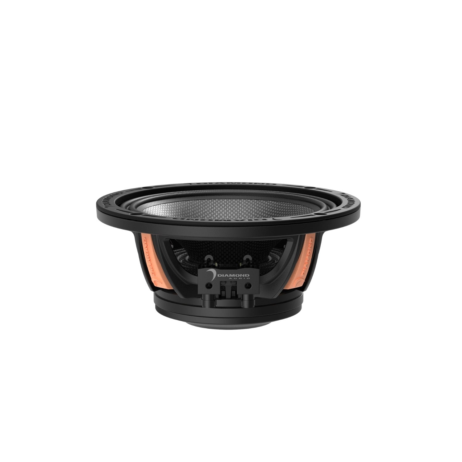 PODMS65NEO HARLEY KICK PODS WITH MS65NEO