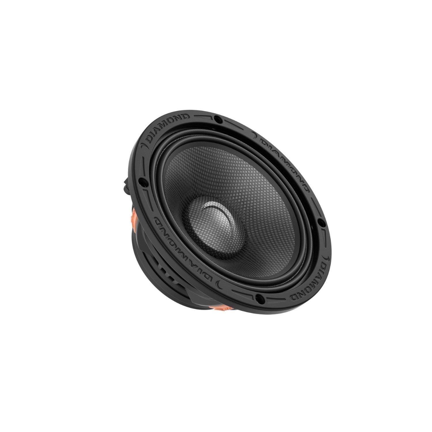 PODMS65NEO HARLEY KICK PODS WITH MS65NEO