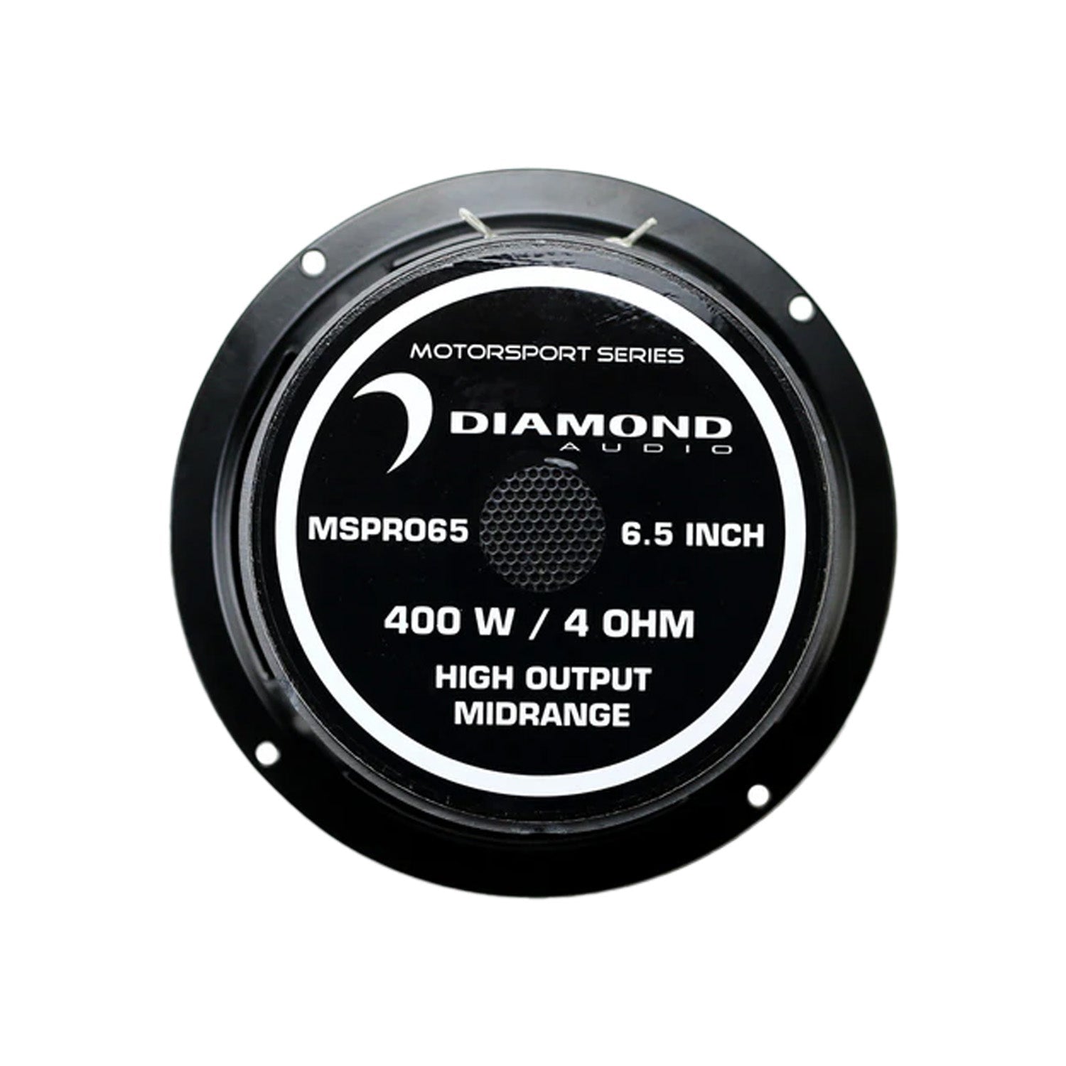 PODMSPRO65 - HARLEY KICK PODS for 2014-2023 WITH MSPRO65 PRO DRIVERS