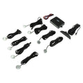 DS18 PRKDI8 8 Reverse Backup Sensors with Buzzer - DS18