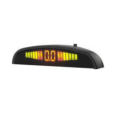 DS18 PRKDI8 8 Reverse Backup Sensors with Buzzer - DS18