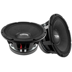 PANCADÃO Mid-Bass Loudspeaker 10" 1500 Watts Rms 4-Ohm - DS18