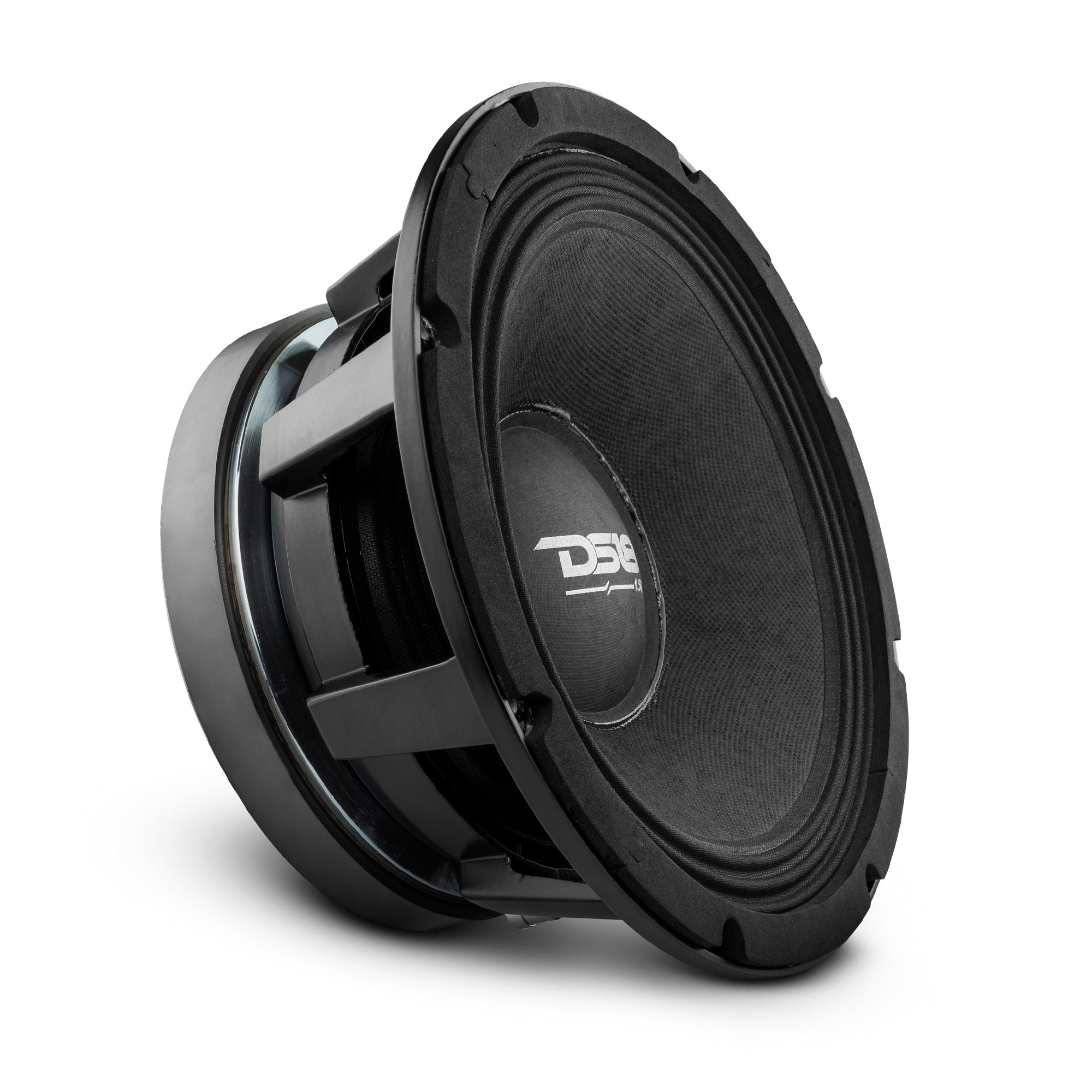 PANCADÃO Mid-Bass Loudspeaker 10" 1500 Watts Rms 8-Ohm - DS18