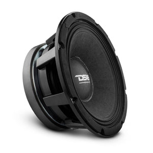 PANCADÃO Mid-Bass Loudspeaker 10" 1500 Watts Rms 8-Ohm - DS18