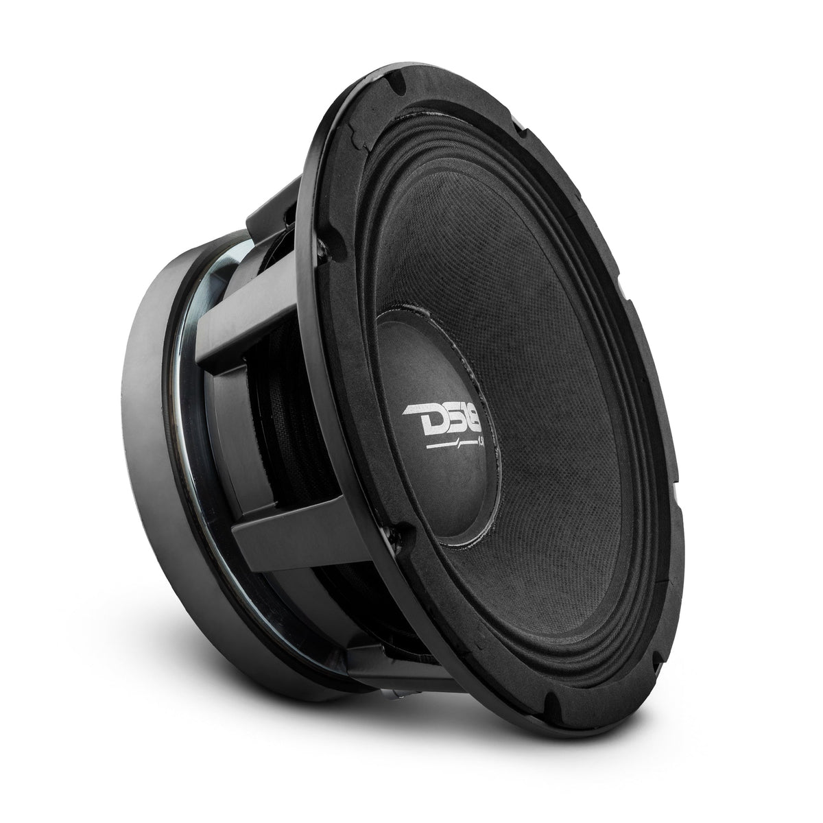 PANCADÃO Mid-Bass Loudspeaker 10" 1500 Watts Rms 8-Ohm - DS18