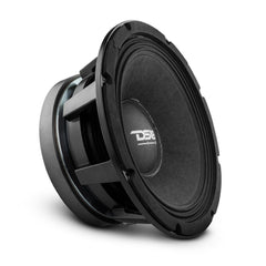 PANCADÃO Mid-Bass Loudspeaker 10" 1500 Watts Rms 8-Ohm - DS18