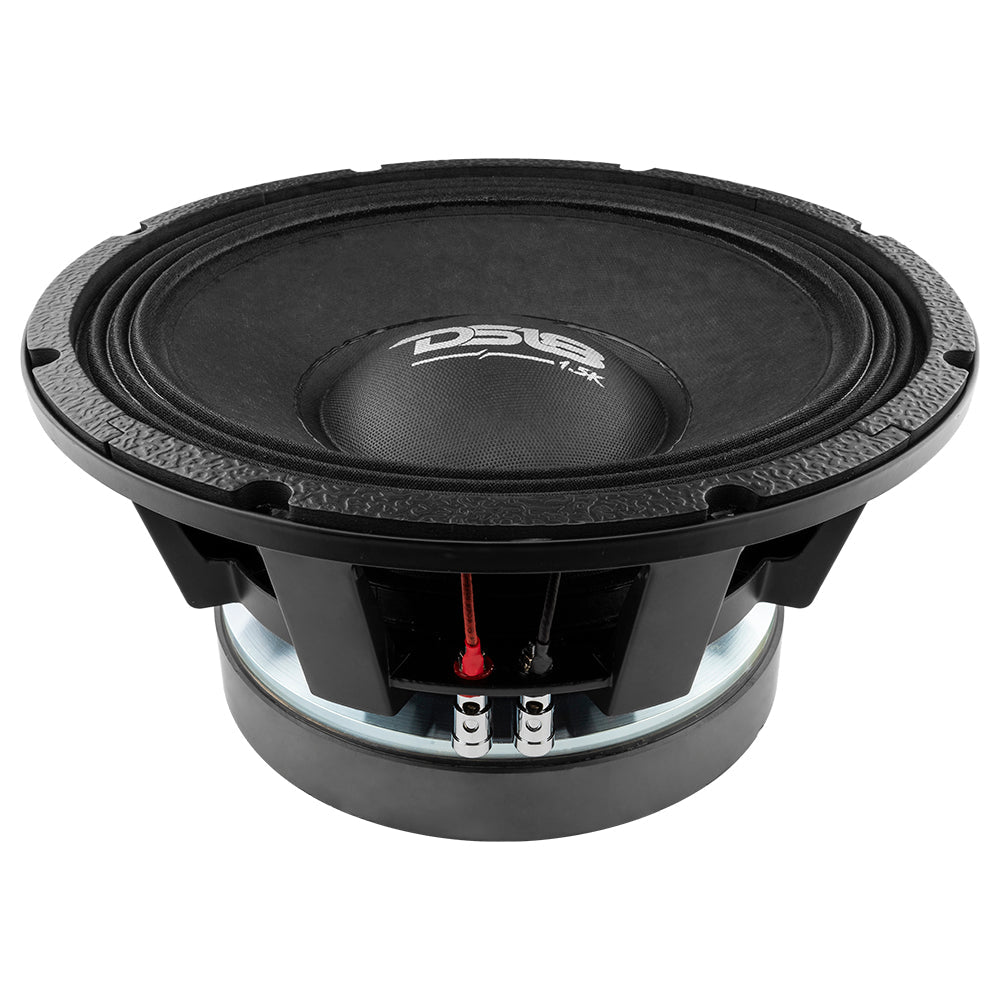 PANCADÃO Mid-Bass Loudspeaker 12" 1500 Watts Rms 8-Ohm - DS18