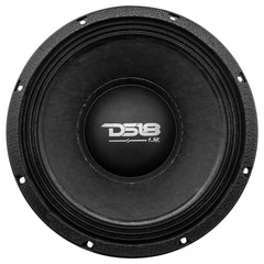 PANCADÃO Mid-Bass Loudspeaker 12" 1500 Watts Rms 8-Ohm - DS18