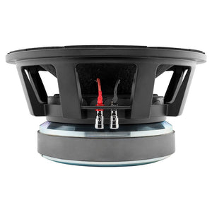 PANCADÃO Mid-Bass Loudspeaker 12" 1500 Watts Rms 8-Ohm - DS18