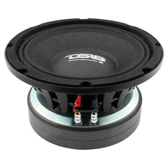 PANCADÃO Mid-Bass Loudspeaker 8" 1000 Watts Rms 8-Ohm - DS18