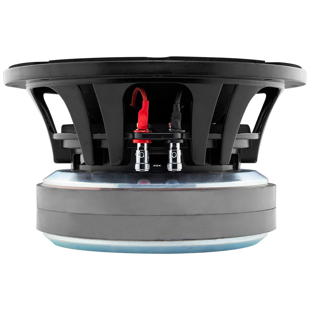 PANCADÃO Mid-Bass Loudspeaker 8" 1000 Watts Rms 8-Ohm - DS18