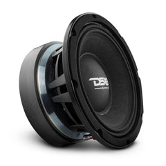 PANCADÃO Mid-Bass Loudspeaker 8" 1000 Watts Rms 8-Ohm - DS18