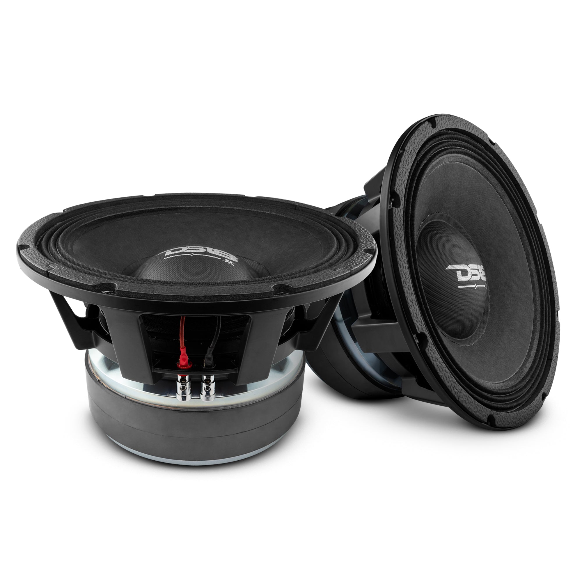 PANCADÃO Mid-Bass Loudspeaker 12" 3000 Watts Rms 2-Ohm - DS18