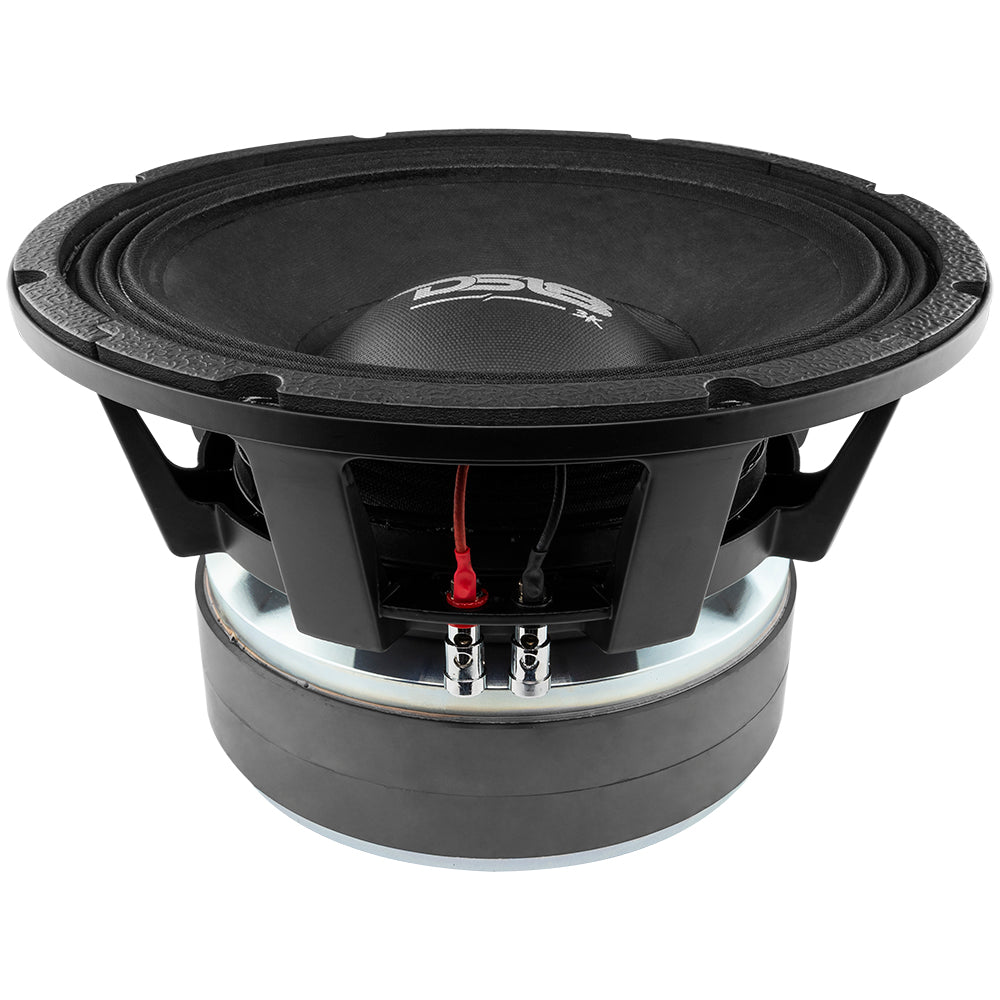 PANCADÃO Mid-Bass Loudspeaker 12" 3000 Watts Rms 8-Ohm - DS18
