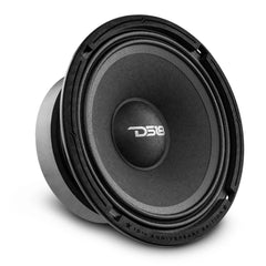 10th Anniversary Edition 6.5" Mid-Bass Loudspeaker 250 Watts Rms 4-Ohm - DS18
