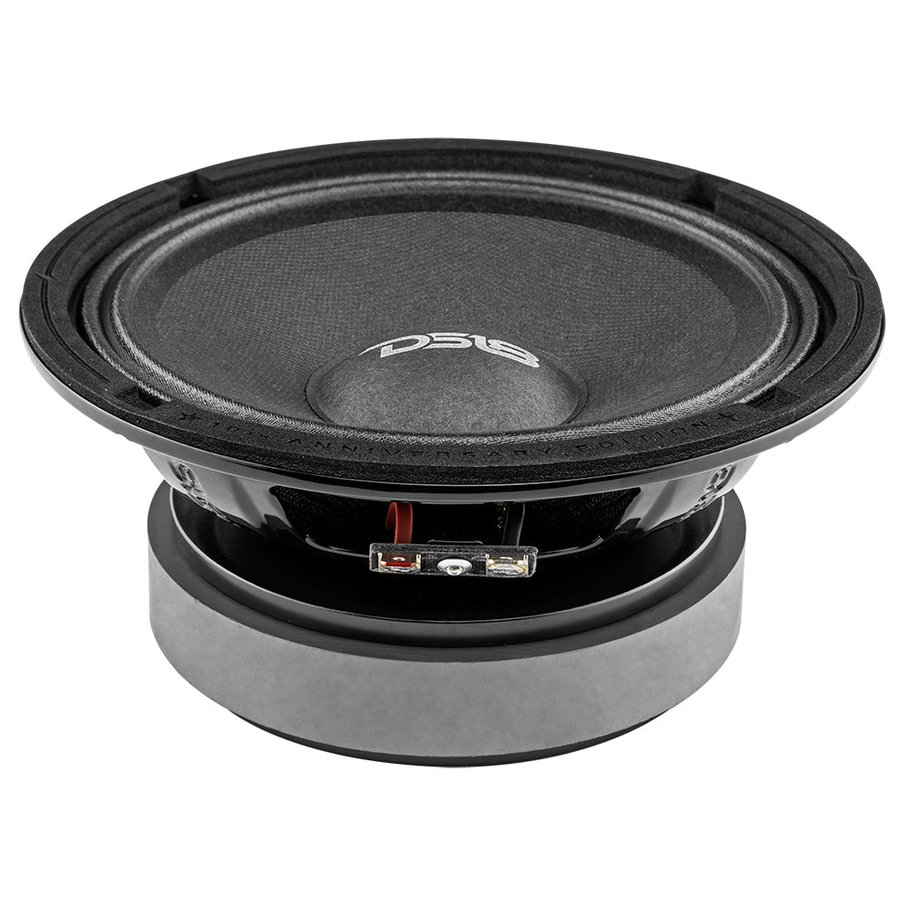10th Anniversary Edition 6.5" Mid-Bass Loudspeaker 250 Watts Rms 4-Ohm - DS18