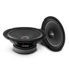 10th Anniversary Edition 8" Mid-Bass Loudspeaker 275 Watts Rms 8-Ohm - DS18