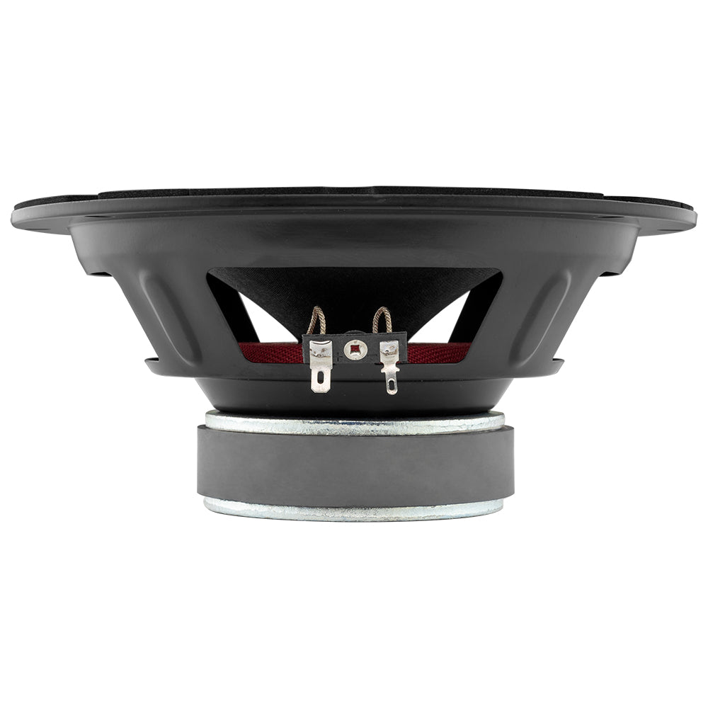 DS18 PRO-B8.4 8" Mid-Range Car Audio Loudspeaker with Bullet 140 Watts 4-Ohm - DS18