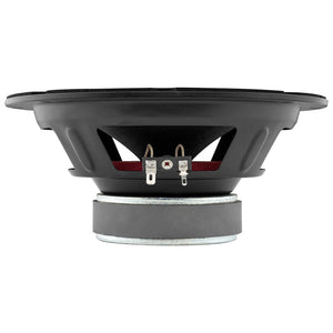 DS18 PRO-B8.4 8" Mid-Range Car Audio Loudspeaker with Bullet 140 Watts 4-Ohm - DS18