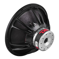 DS18 PRO-BX21N.2 21" Neodymium Woofer 6000 Watts 6" 2-Ohm SVC - DS18