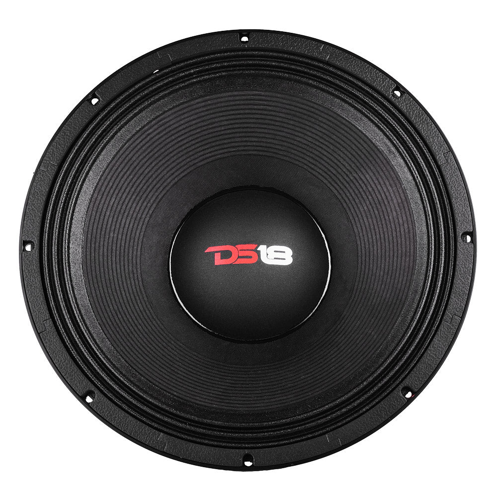 DS18 PRO-BX21N.1 21" Neodymium Woofer 6000 Watts 6" 1-Ohm SVC - DS18