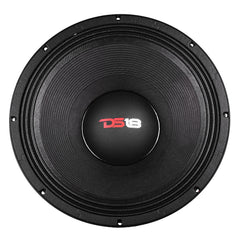 DS18 PRO-BX21N.1 21" Neodymium Woofer 6000 Watts 6" 1-Ohm SVC - DS18