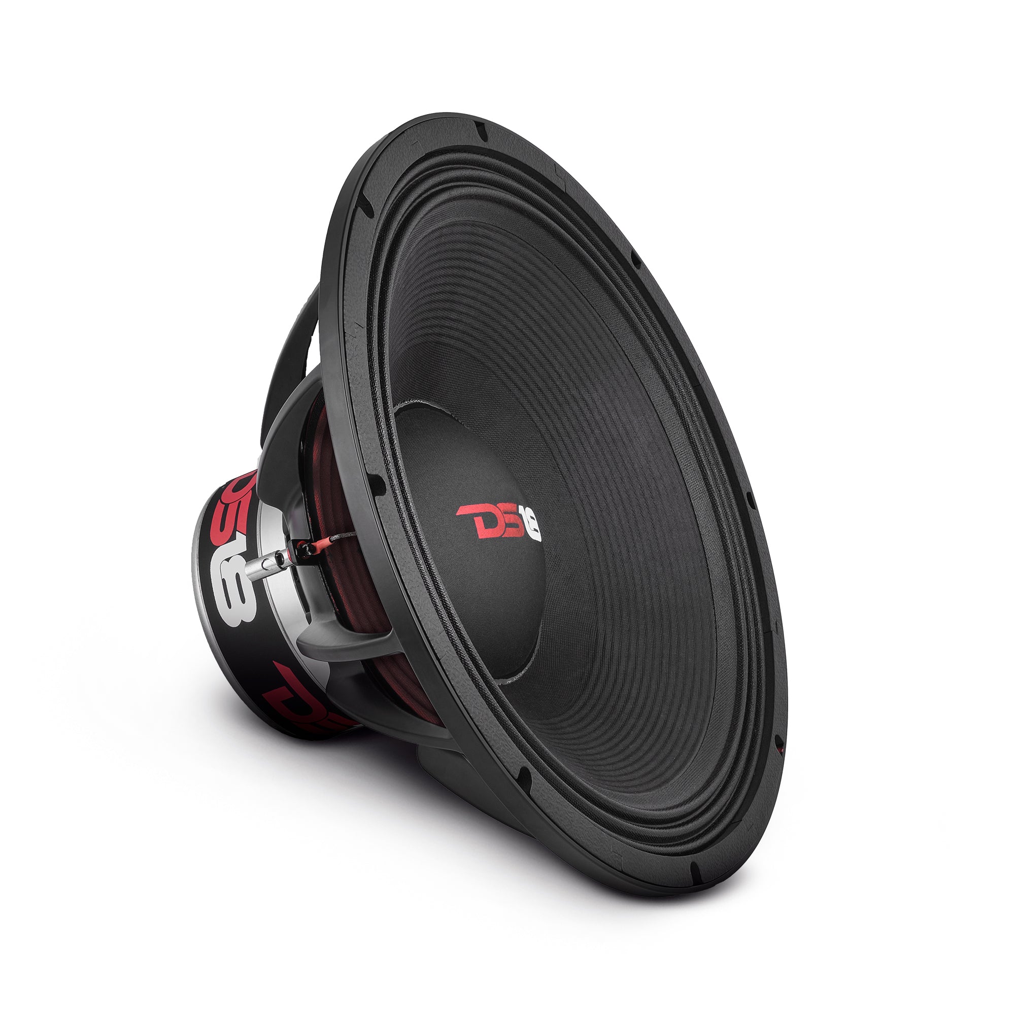 DS18 PRO-BX21N.1 21" Neodymium Woofer 6000 Watts 6" 1-Ohm SVC - DS18