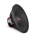 DS18 PRO-BX21N.2 21" Neodymium Woofer 6000 Watts 6" 2-Ohm SVC - DS18