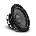 PRO 6.5" Neodymium Carbon Fiber Water resistant Cone Mid-Bass Loudspeaker 250 Watts Rms 2-Ohm - DS18