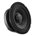 6.5” Motorcycle & Motorsports Loudspeaker With Water Resistant Carbon Fiber Cone | 4-Ohm 300W RMS - DS18