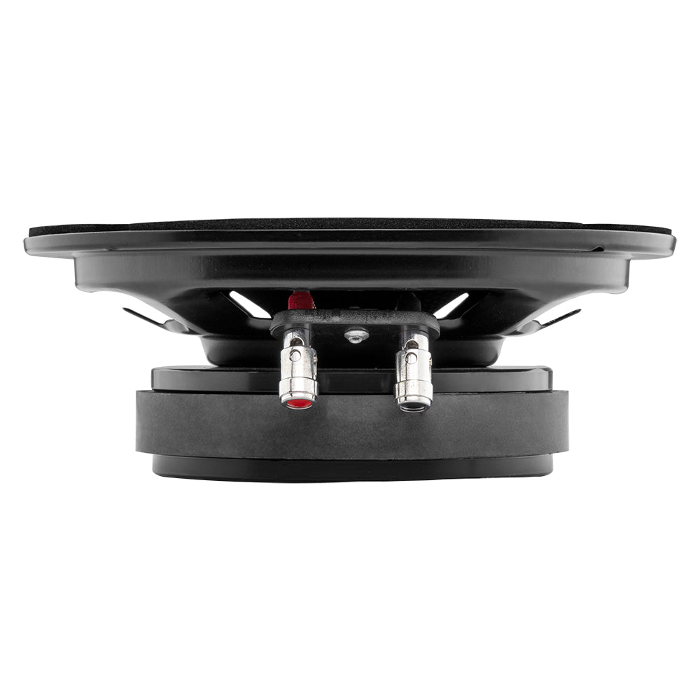 PRO 6.5” Shallow Mid-Bass Loudspeaker with Carbon Fiber Water-Resistant Cone | 250W RMS 4-Ohm - DS18