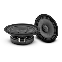 Stage2 Pro Audio MidBass Package - DS18