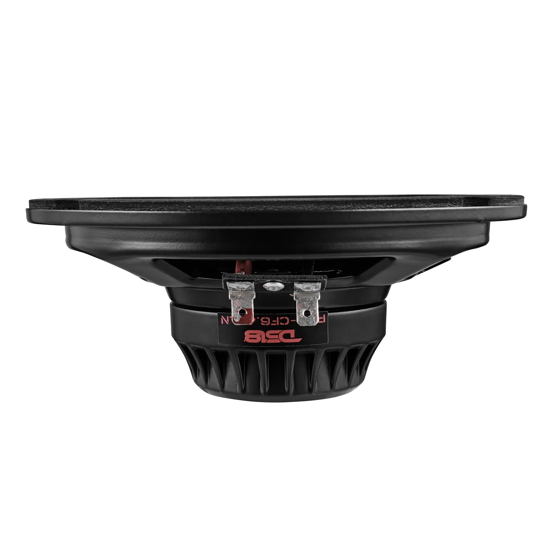 Harley-Davidson Road Glide 2014–2023 Front Stage Audio Upgrade Kit | 6.5" Slim Midrange Speakers + Bullet Tweeter NVY Grilles
