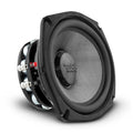 PRO 6x9" Neodymium Carbon Fiber Water resistant Cone Mid-Bass Loudspeaker 300 Watts Rms 4-Ohm - DS18