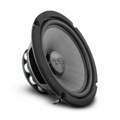PRO 8" Neodymium Carbon Fiber Water resistant Cone Mid-Bass Loudspeaker 300 Watts Rms 4-Ohm - DS18