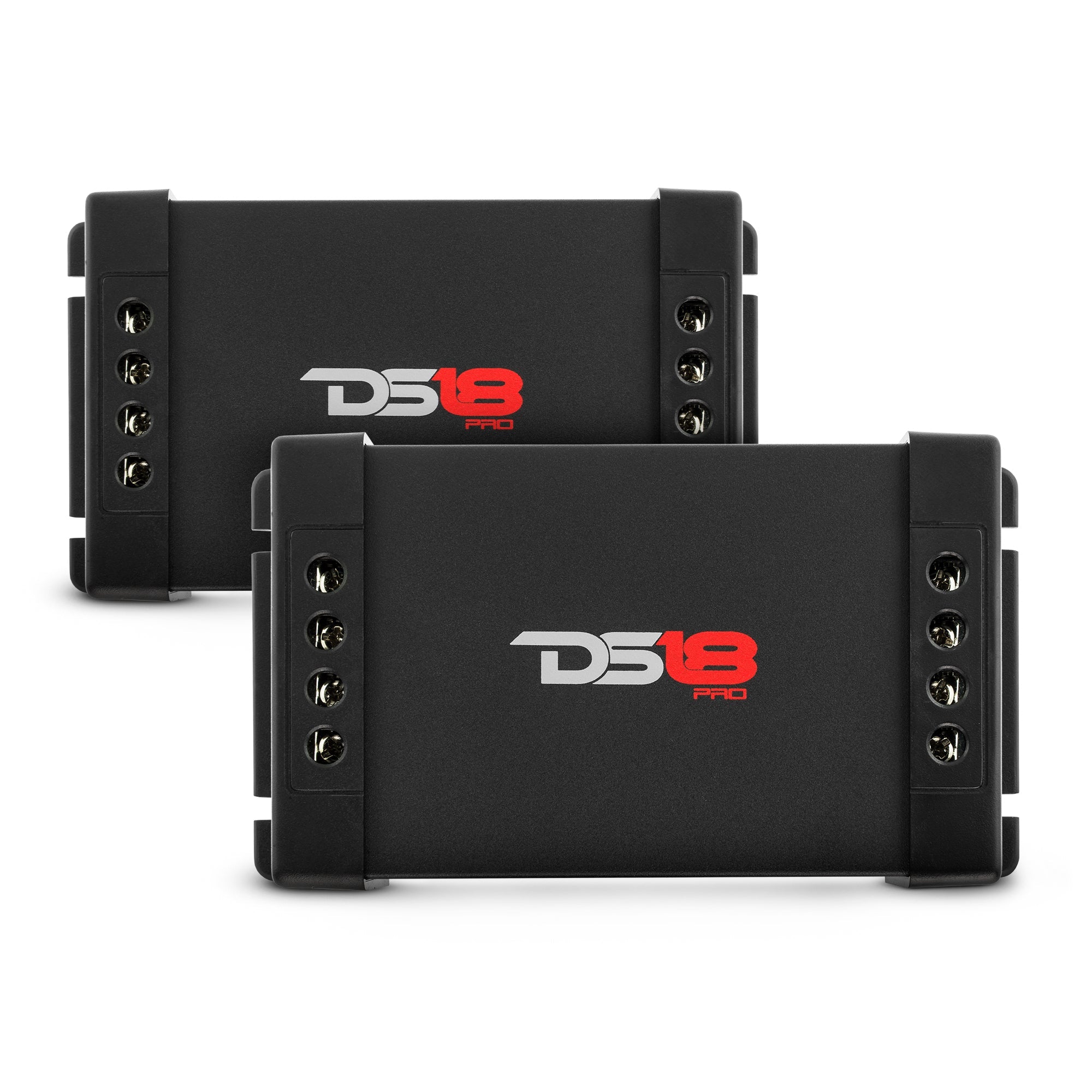 2-Way Passive Crossover - DS18
